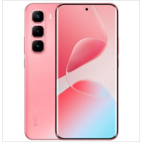Infinix HOT 60 Pro - 256 Go - 8Go RAM - AMOLED 6.78" 144Hz – Helio G200 – 50MP/13MP – 5160mAh – Garantie 06 mois