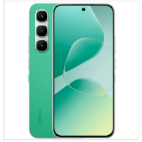 Infinix HOT 60 Pro - 256 Go - 8Go RAM - AMOLED 6.78" 144Hz – Helio G200 – 50MP/13MP – 5160mAh – Garantie 06 mois