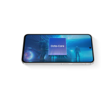 Samsung Galaxy A56 5G - 256 Go - 8Go RAM - 6.7" - Dual Nano SIM - 50MP+12MP+5MP 4k/12MP - 5000mAh - Garantie 06 Mois