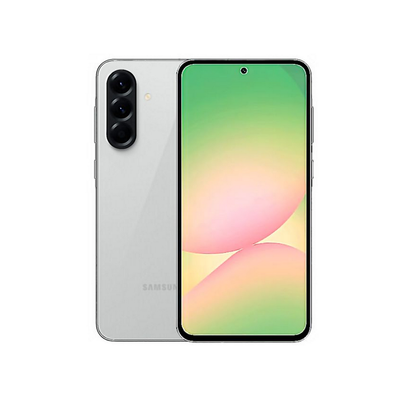 Samsung Galaxy A56 5G - 128 Go - 8Go RAM - 6.7" - Dual Nano SIM - 50MP+12MP+5MP 4k/12MP - 5000mAh - Garantie 06Mois