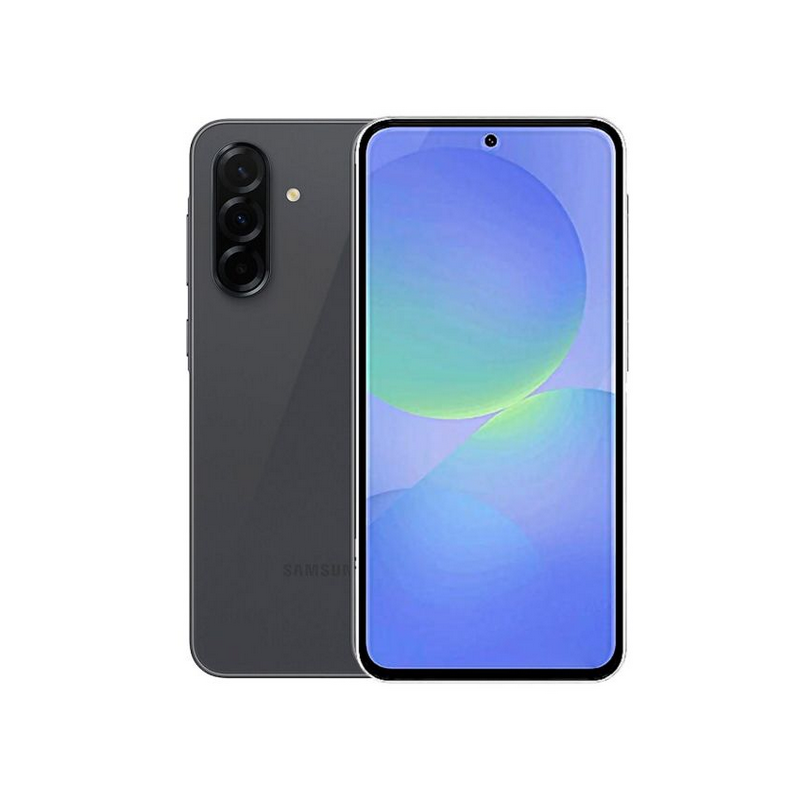 Samsung Galaxy A36 5G - 128 Go - 8Go RAM - 6.7" - Dual Nano SIM - 50MP+8MP+5MP 4k/12MP - 5000mAh - Garantie 06 Mois