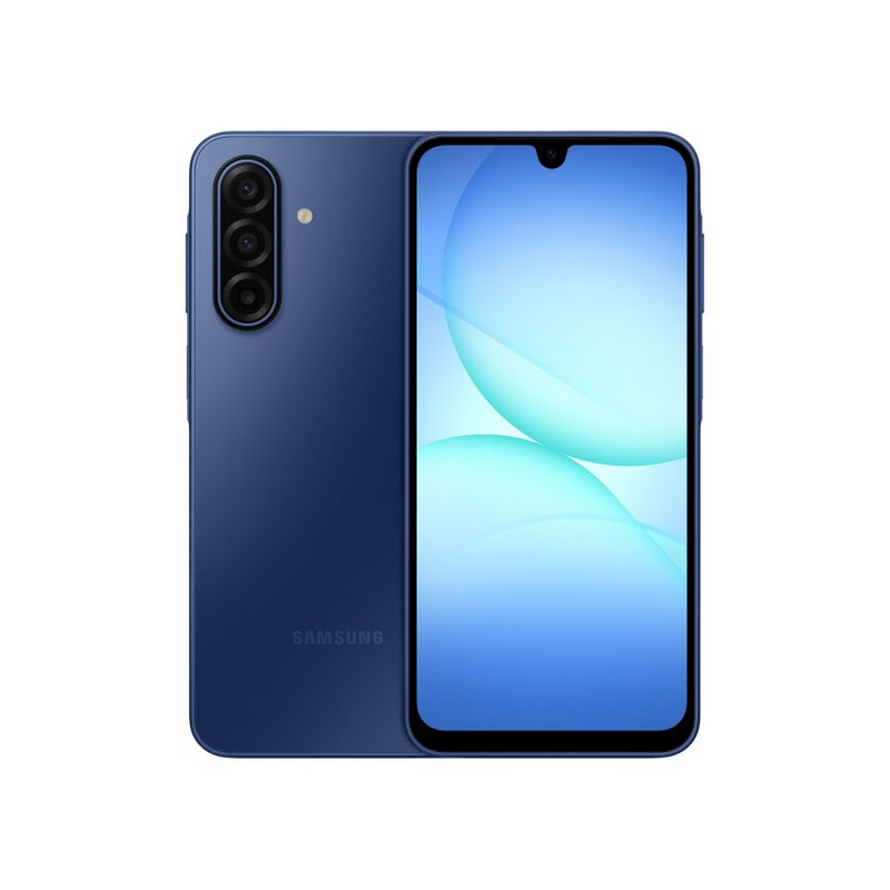 Samsung Galaxy A17 4G - 256 Go - 8Go RAM - 6.7" - Dual SIM - 50 MP+5 MP+2MP/13MP - 5000mAh - Garantie 06 Mois