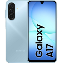 Samsung Galaxy A17 4G - 128GB ROM - 4GB RAM - 2SIM - 50+5+2MP/13MP - 5000mAh - Garantie 06 Mois