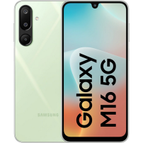 Samsung Galaxy M16 5G -...