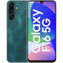 Samsung Galaxy F16 5G -...