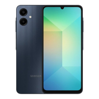 Samsung Galaxy A06 - 128 Go - 6Go RAM - 6,7" - 50 MP + 2 MP/8MP - Dual Nano SIM - 5000 mAh - Garantie 06 Mois