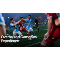 EA SPORTS FC 26 Standard Edition PS5 | Jeux vidéo | Audio Anglais, textes Espagnol ou Portugais