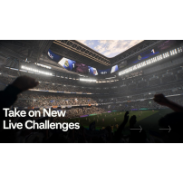 EA SPORTS FC 26 Standard Edition PS5 | Jeux vidéo | Audio Anglais, textes Espagnol ou Portugais