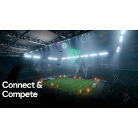 EA SPORTS FC 26 Standard Edition PS5 | Jeux vidéo | Audio Anglais, textes Espagnol ou Portugais