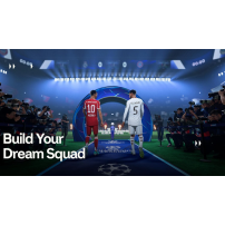 EA SPORTS FC 26 Standard Edition PS5 | Jeux vidéo | Audio Anglais, textes Espagnol ou Portugais