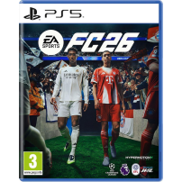 EA SPORTS FC 26 Standard...