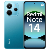 Xiaomi Redmi Note 14 4G -...