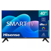 TV smart hisense 40 pouces...