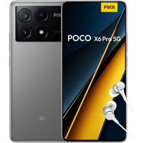 Xiaomi Poco X6 Pro 5G - 512...