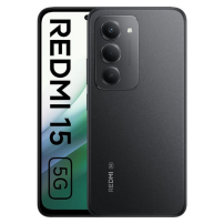Xiaomi Redmi 15 5G - 256GB...