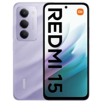 Xiaomi Redmi 15 4G - 128Go...