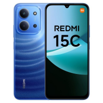 Xiaomi Redmi 15C - 256 GB...