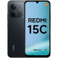 Xiaomi Redmi 15C - 128 Go -...