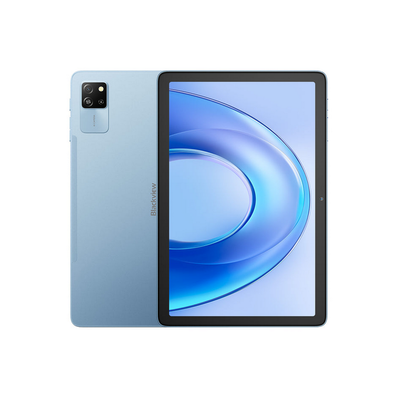 Tablette Blackview Tab 60 Pro - 128GB - 8G RAM - 8+5MP - 7700mAh - Garantie 12 Mois