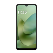 Motorola Moto G06 - 128GB ROM - 4GB RAM - Dual SIM - 50MP/8MP - 6.88" - 5200mAh - Garantie 06 Mois
