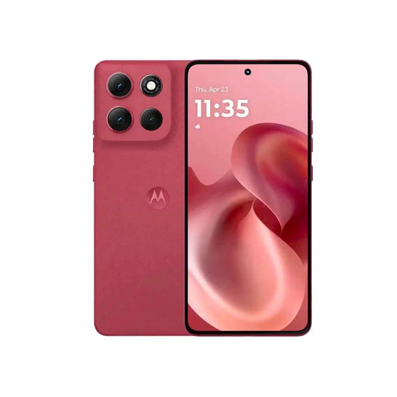 Motorola - Moto G86 Power - 512 Go ROM - 8 Go RAM - Écran P-OLED - 120Hz - 50+8MP/32MP - 6720mAh - Garantie 06 mois