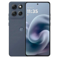 Motorola - Moto G86 Power - 512 Go ROM - 8 Go RAM - Écran P-OLED - 120Hz - 50+8MP/32MP - 6720mAh - Garantie 06 mois