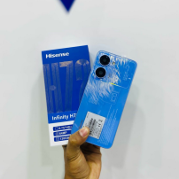 Hisense H72 - 128GB - 8GB...