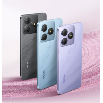 Blackview Oscal Flat 2 -...