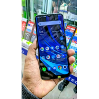 TCL 20R 5G - 128GB ROM - 4GB RAM - 2SIM - 13+2+2MP/8MP - 4500mAh - Garantie 06 Mois