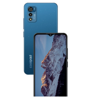 Coolpad Cool 20+ -128GB - 6GB RAM - 2SIM - 48+2MP/5MP - 4500mAh - Garantie 06 Mois