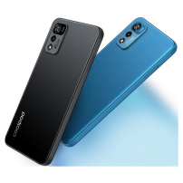 Coolpad Cool 20+ -128GB - 6GB RAM - 2SIM - 48+2MP/5MP - 4500mAh - Garantie 06 Mois