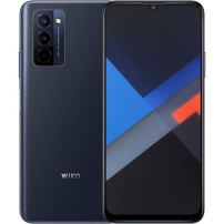 Smartphone Wiko 10 - 128 Go - 6Go RAM - 6.75" - 50MP+2MP+2MP/8MP - 5000 mAh - Dual Nano SIM - Garantie 06 Mois