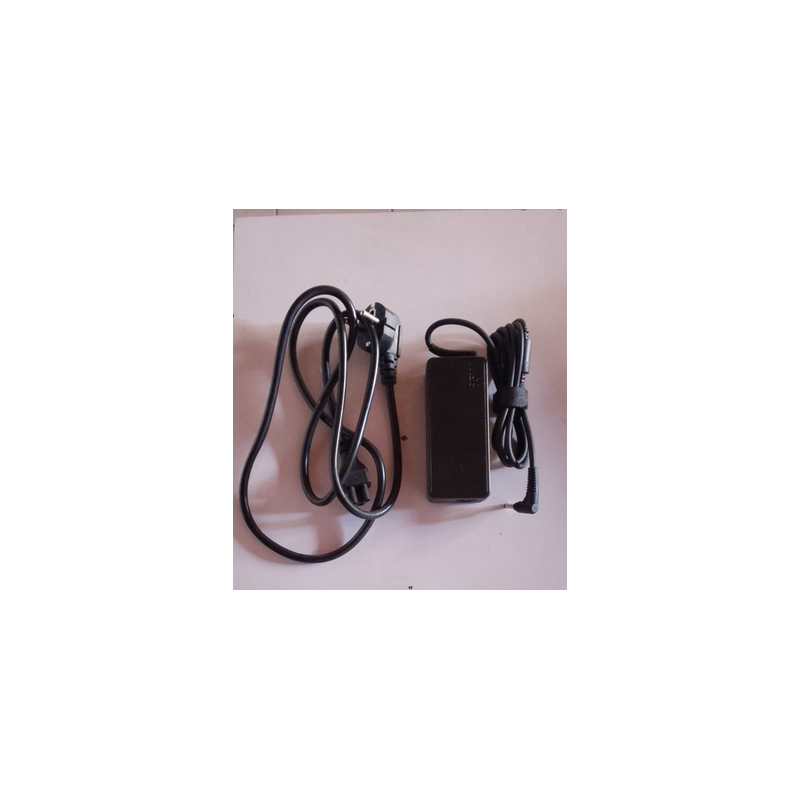 Chargeur Ordinateur Portable 65W 20V 3.25A pour Lenovo Ideapad Garantie : 06 mois