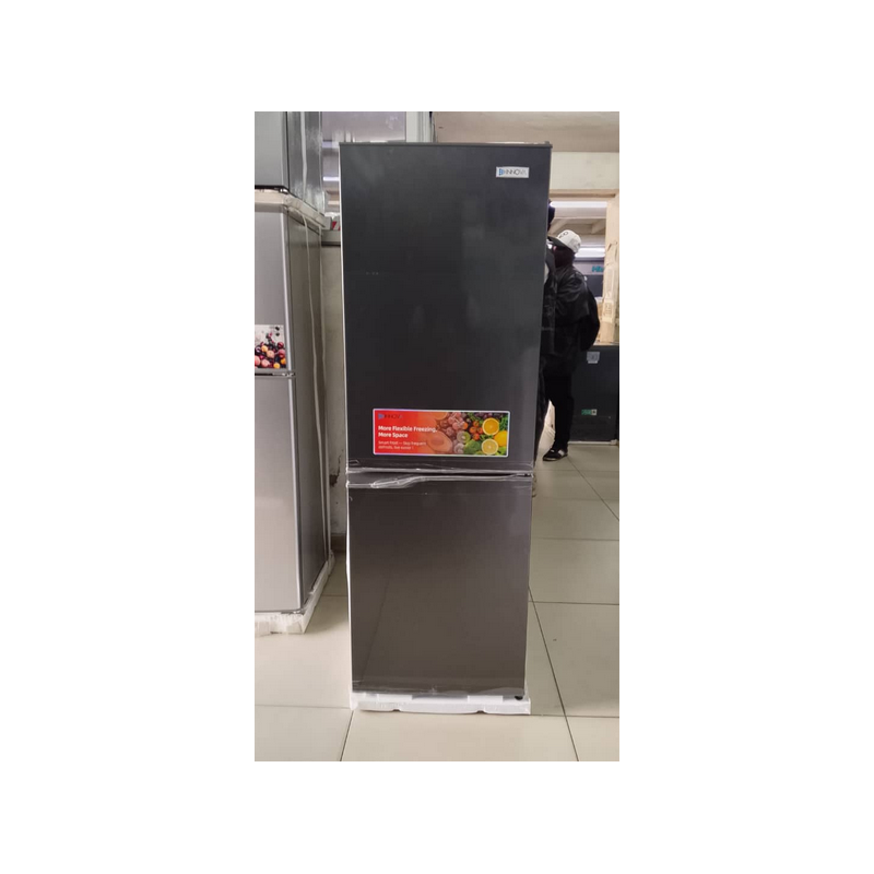 Refrigérateur Combiné 150L - INNOVA - IN-271 + 06mois Garantie