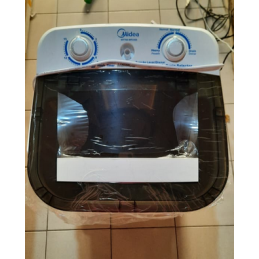 Machine à laver...