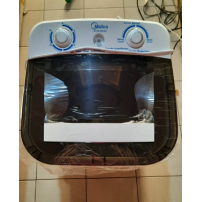 Machine à laver...