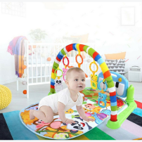 Tapis d'eveil Piano pour...