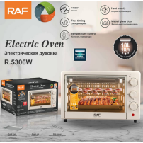 Four électrique RAF - 18L -...