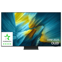 Smart TV (2025) Samsung -...