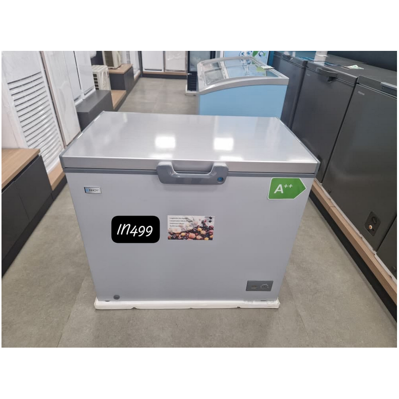 Congélateur Innova 300 litres - IN-499 + 06 mois Garantie