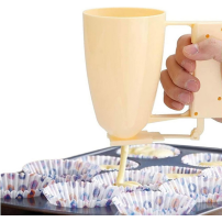 Distributeur de pâte manuel...