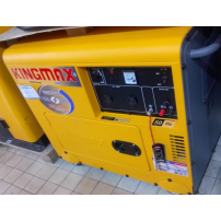 Groupe Electrogene KingMax...
