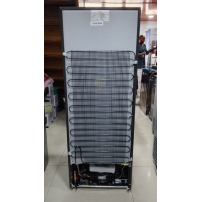 Réfrigérateur ROCH - 142L (44L+98L) - RFR-175DT-W + Garantie 06Mois