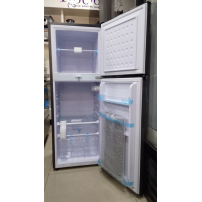 Réfrigérateur ROCH - 142L (44L+98L) - RFR-175DT-W + Garantie 06Mois
