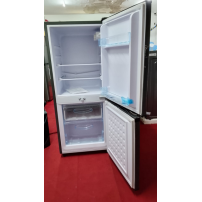 Réfrigérateur ROCH - 108L (40L+68L) - RFR-145DB-W + Garantie 06Mois