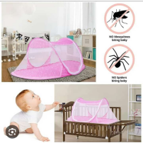 Moustiquaire pliable pour...