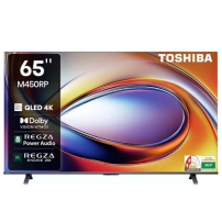 Smart TV Toshiba - 65Pouces...