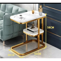 Table d’Appoint Moderne -...
