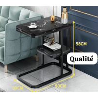 Table d’Appoint(Guéridon)...