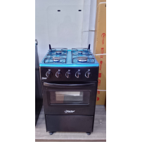 Cuisiniere 4 Foyers STARSAT...